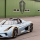 Illustration for article titled The Koenigsegg Regera Is Still The Craziest Car Of 2015